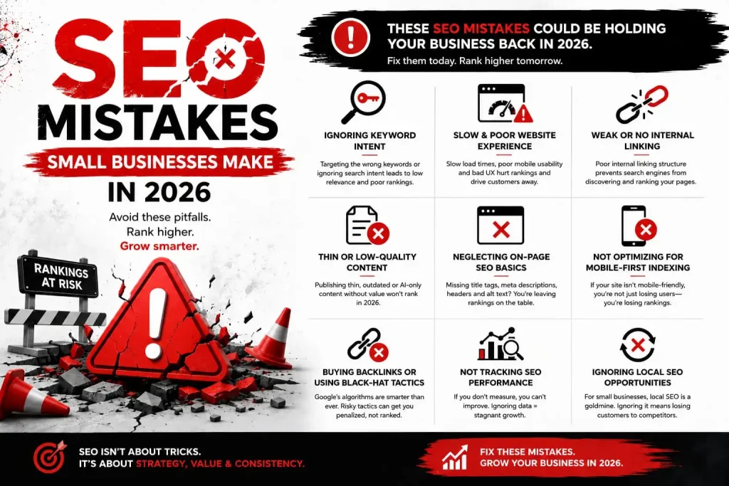 5 Best tips to make a blog SEO friendly in 2026