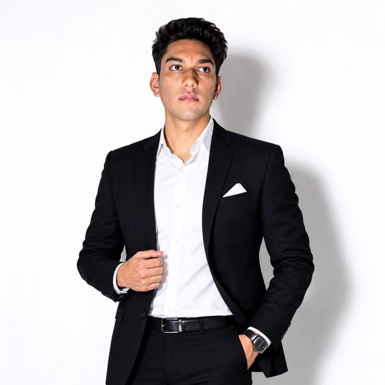 Uttam Sharma Founder RankXO