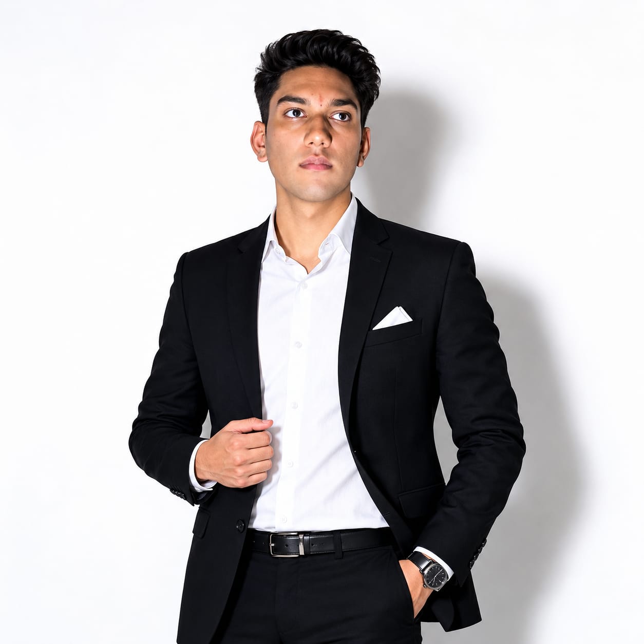 Uttam Sharma Founder RankXO