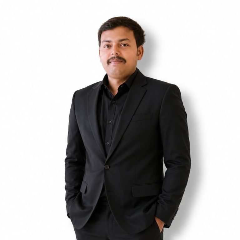 Anil Gupta AI Expert- RankXO